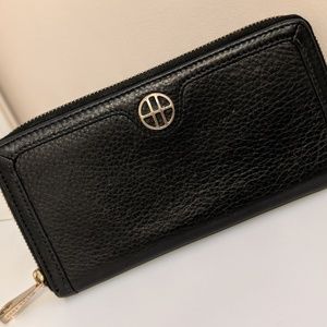 Hugo Boss black wallet